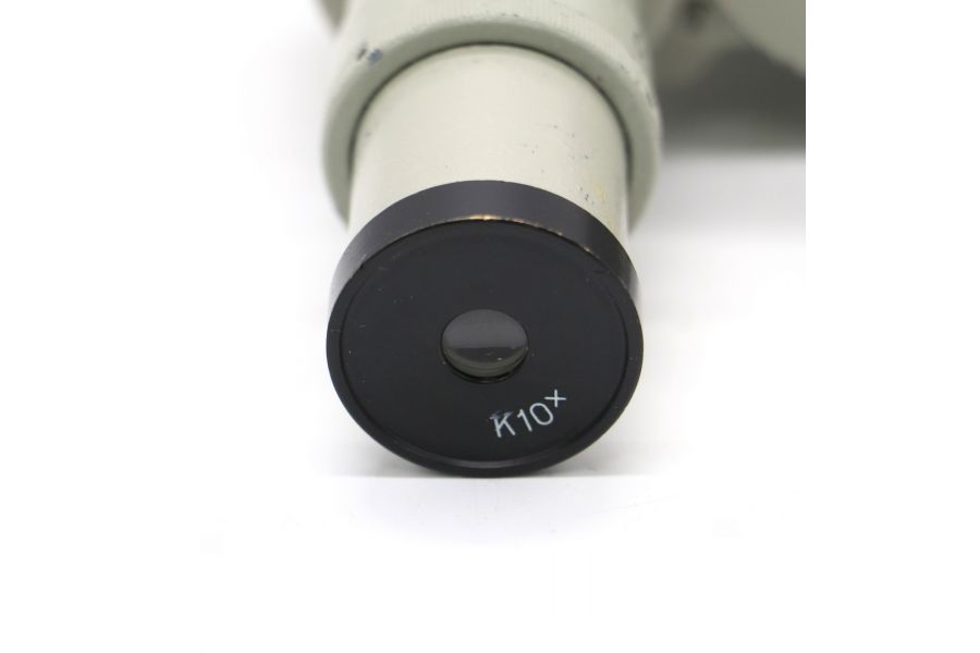 Бинокулярная насадка АУ-12 У4.2 1.5x