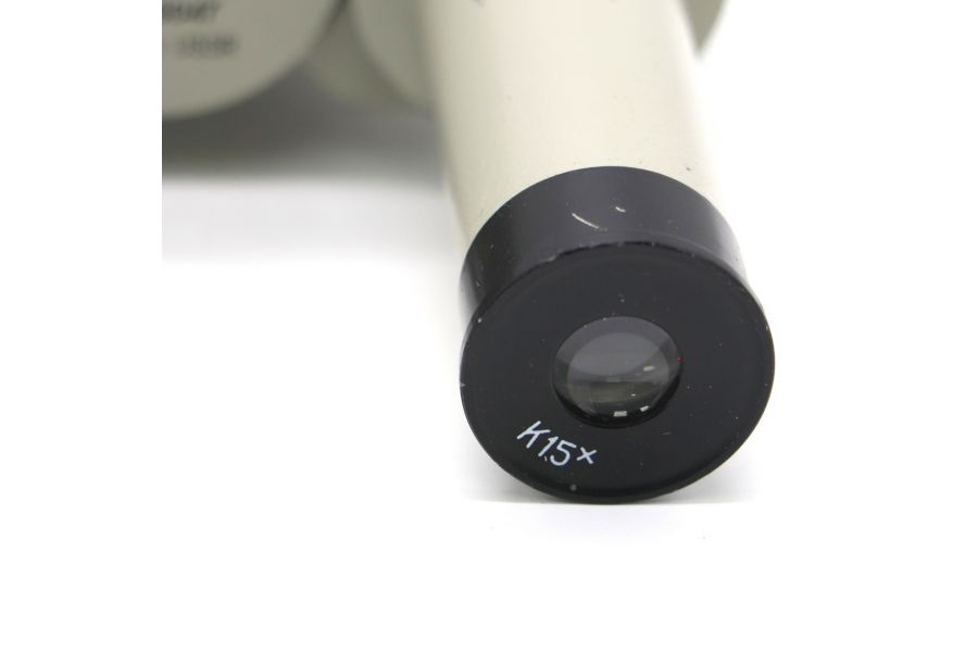 Бинокулярная насадка АУ-12 У4.2 1.5x