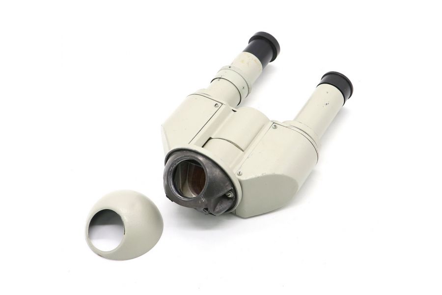 Бинокулярная насадка АУ-12 У4.2 1.5x