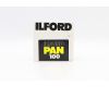 Фотопленка Ilford Pan 100 35mm x 30.5m