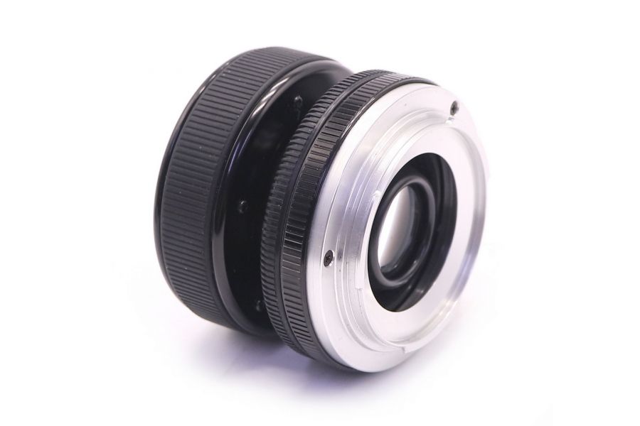 Lensbaby Composer Pro Sweet 35mm Canon EF