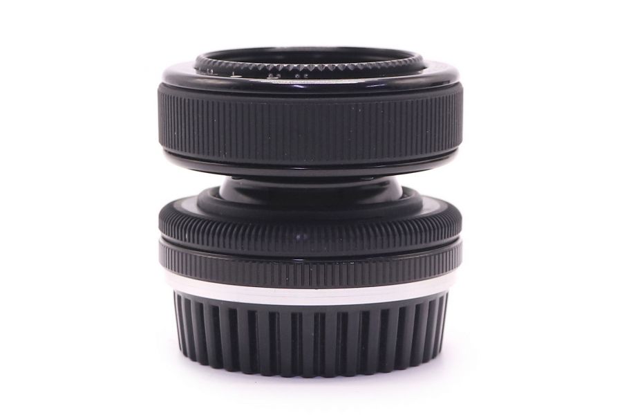 Lensbaby Composer Pro Sweet 35mm Canon EF