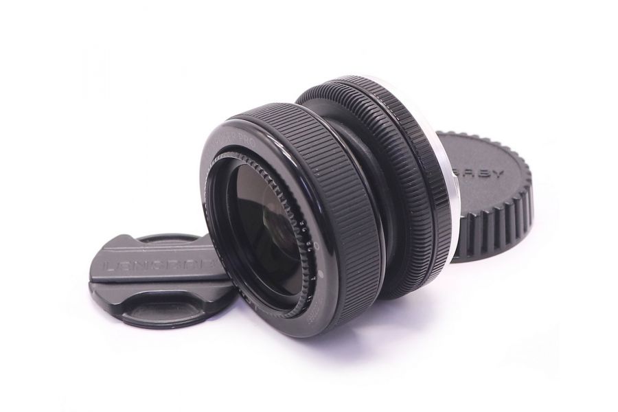 Lensbaby Composer Pro Sweet 35mm Canon EF