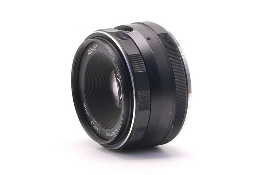 Meike 1.8/25mm Multi Coated