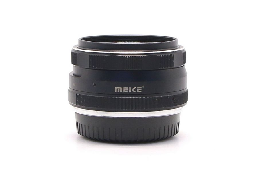 Meike 1.8/25mm Multi Coated