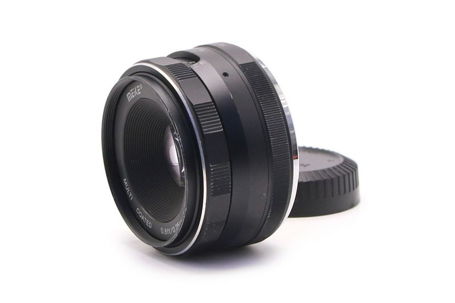 Meike 1.8/25mm Multi Coated