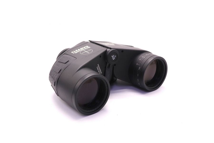 Бинокль 7х50 Clearvu Marathon