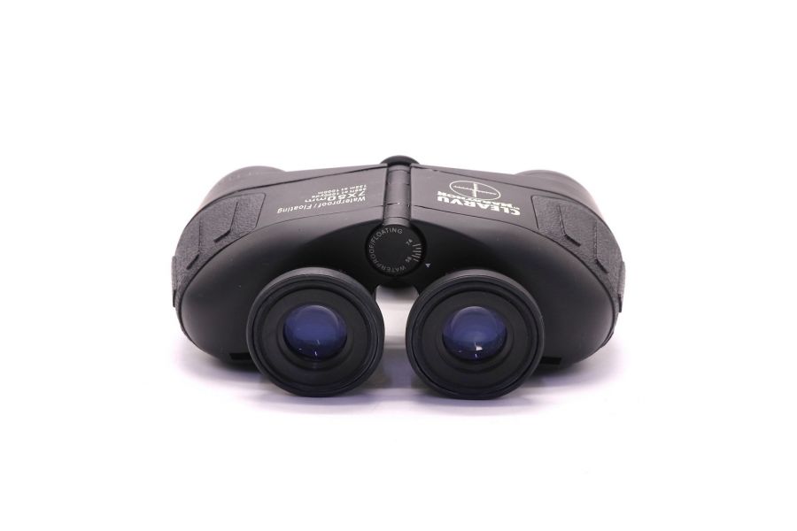 Бинокль 7х50 Clearvu Marathon