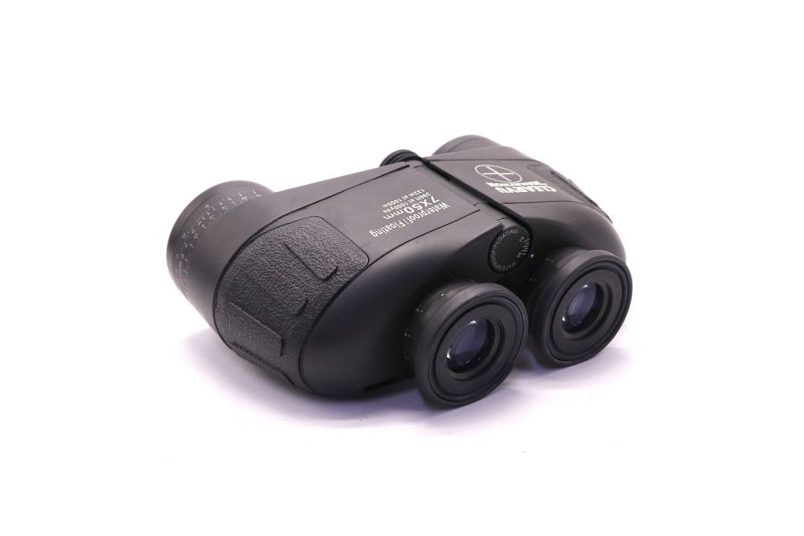 Бинокль 7х50 Clearvu Marathon