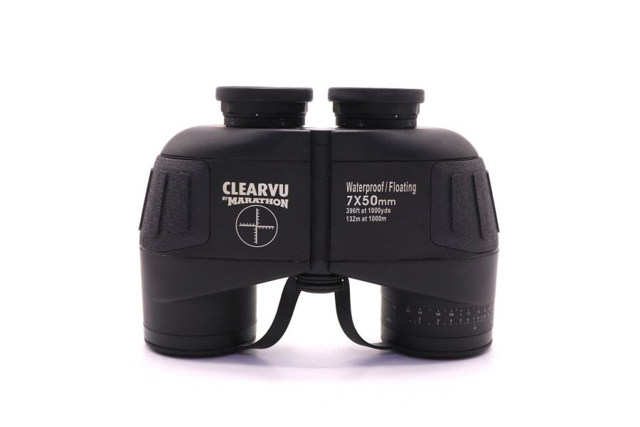 Бинокль 7х50 Clearvu Marathon