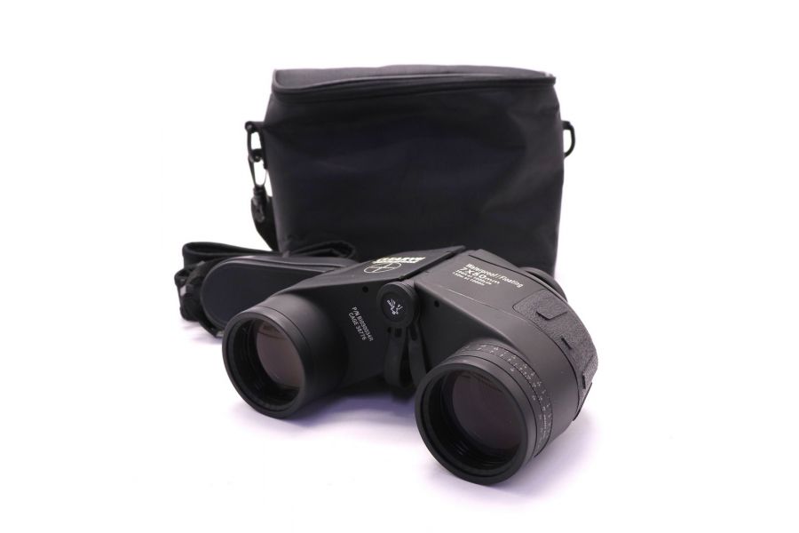 Бинокль 7х50 Clearvu Marathon