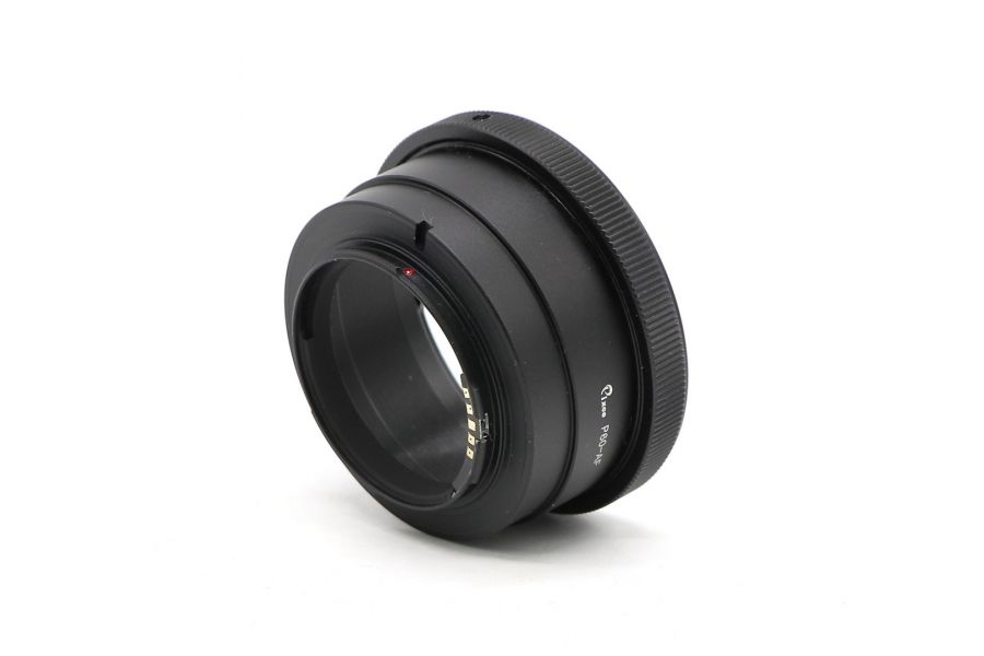 Adapter Pentacon 6 - Sony A с чипом