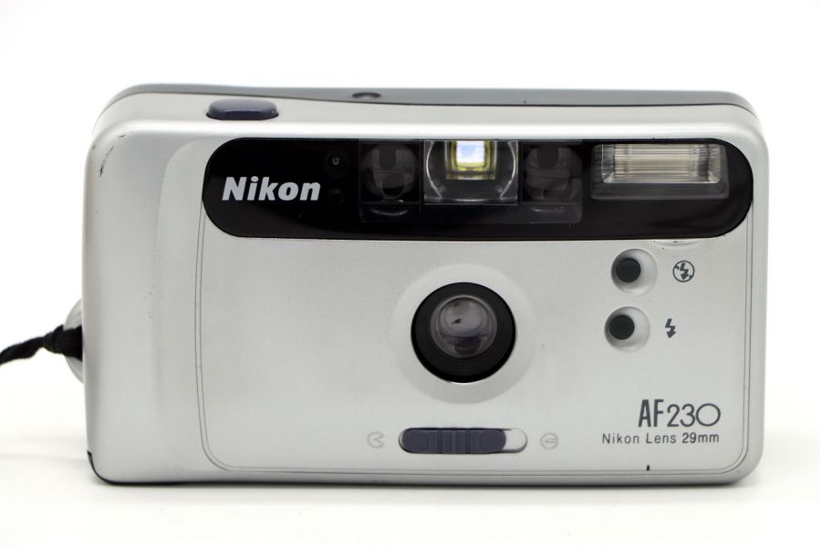 Nikon AF230 QD