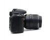 Nikon D5000 kit в упаковке (пробег 44510 кадров)