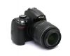 Nikon D5000 kit в упаковке (пробег 44510 кадров)