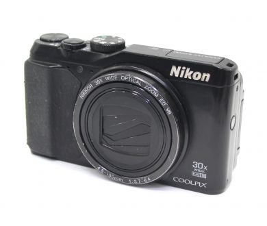 Nikon Coolpix S9900 (Индонезия)