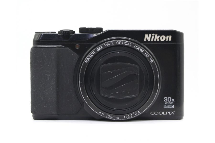 Nikon Coolpix S9900 (Индонезия)