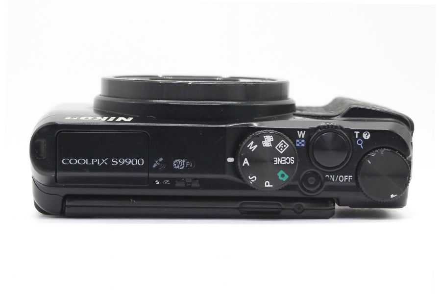 Nikon Coolpix S9900 (Индонезия)