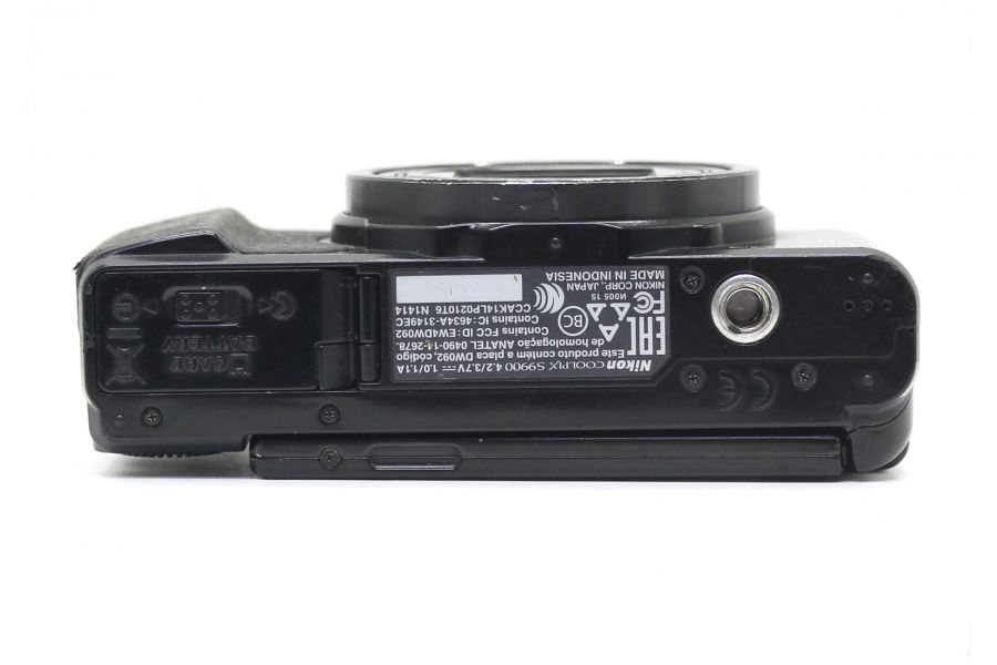 Nikon Coolpix S9900 (Индонезия)