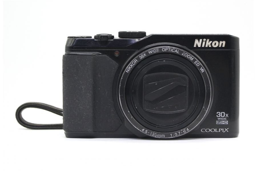 Nikon Coolpix S9900 (Индонезия)