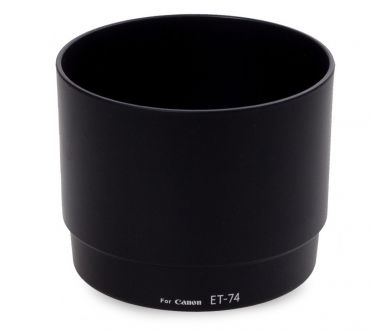Бленда Canon ET-74