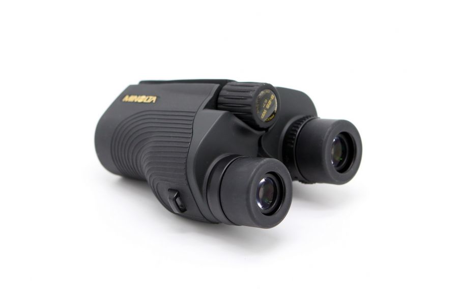 Бинокль Minolta Activa 8x25 WP Sport 6.7° новый