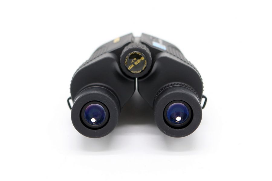 Бинокль Minolta Activa 8x25 WP Sport 6.7° новый