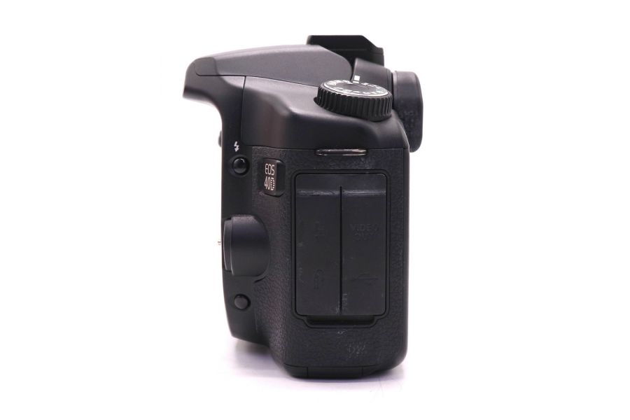 Canon EOS 40D body в упаковке (пробег 10000 кадров)