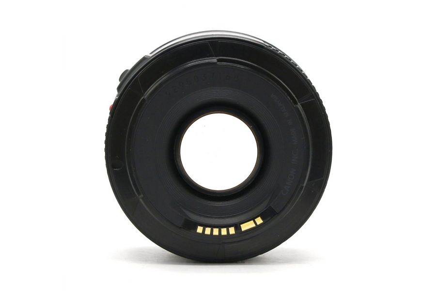 Canon EF 50mm f/1.8 II (Malaysia, 2016)