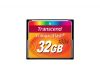 Флеш карта Compact Flash Transcend 32GB 133x