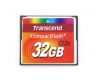Флеш карта Compact Flash Transcend 32GB 133x