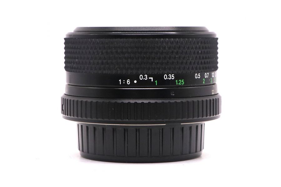 Soligor MC 2.8/28 C/D Wide-auto