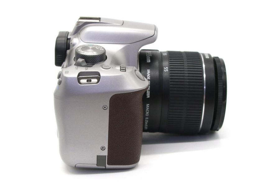 Canon EOS 1300D kit (пробег 28290 кадров)