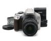 Canon EOS 1300D kit (пробег 28290 кадров)