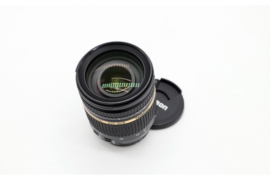 Tamron SP AF 17-50mm f/2.8 XR Di II LD VC Aspherical (IF) (B005) Canon EF-S