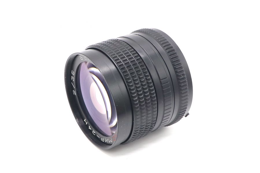 Мир-24Н МС 2/35 М42