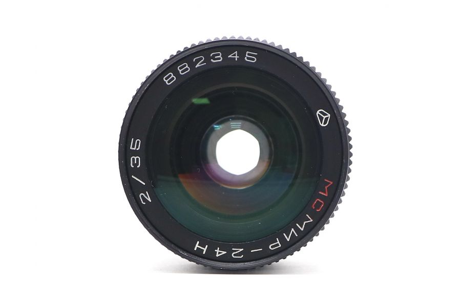 Мир-24Н МС 2/35 М42