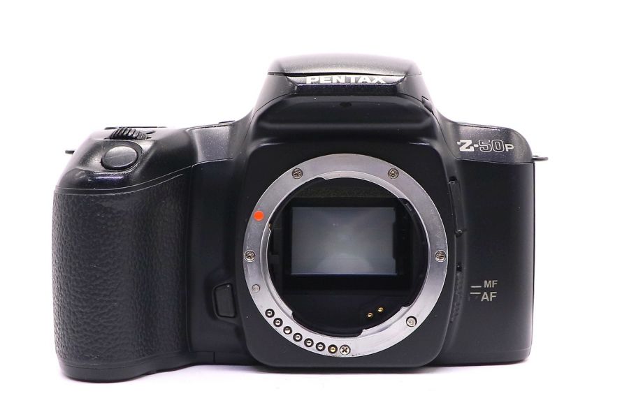 Pentax Z-50p body