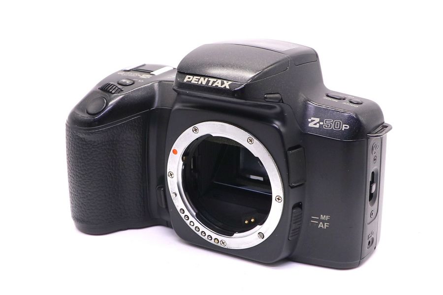 Pentax Z-50p body
