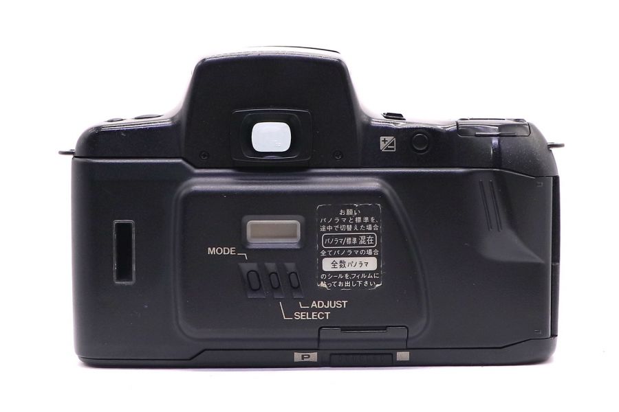 Pentax Z-50p body