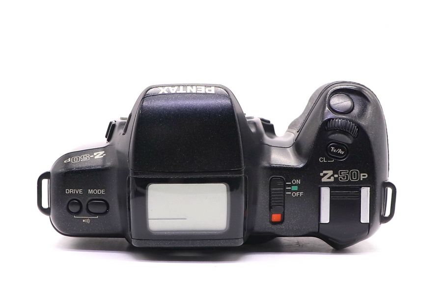 Pentax Z-50p body