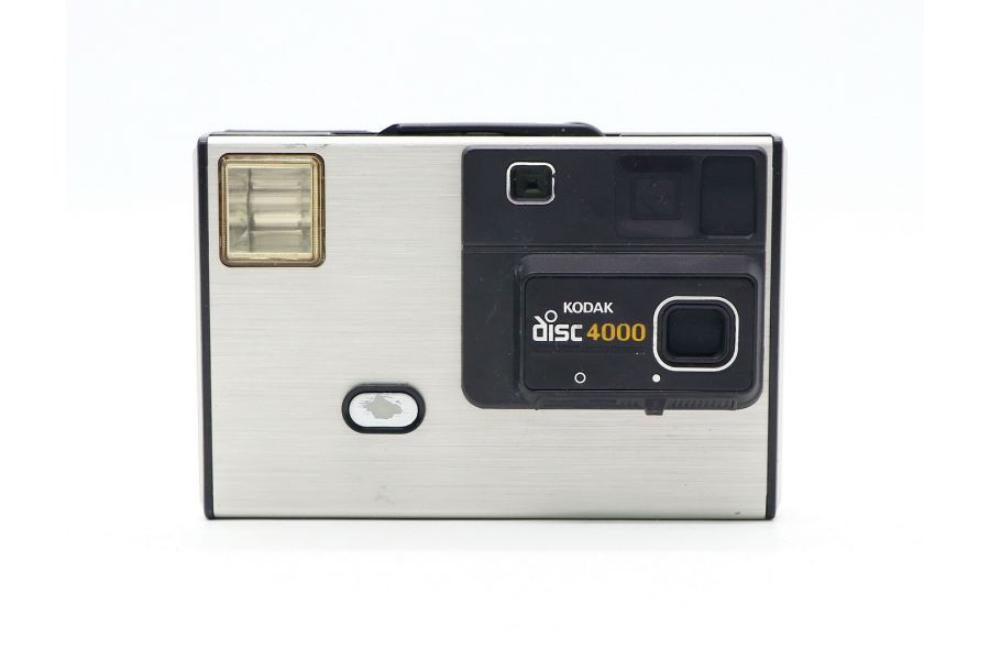 Kodak Disc 4000