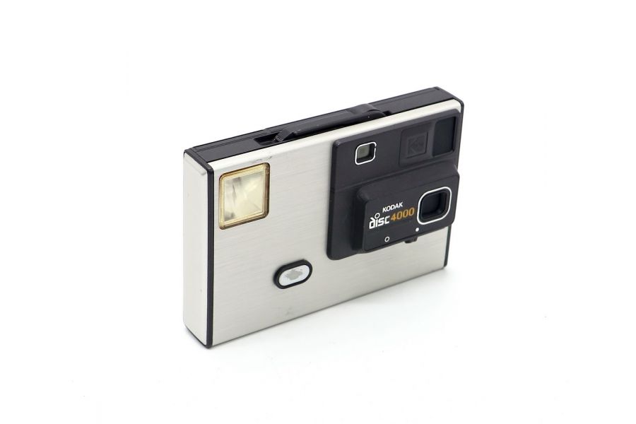Kodak Disc 4000