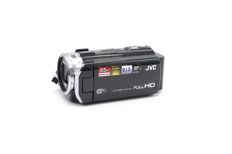 Видеокамера JVC GZ-EX515BE