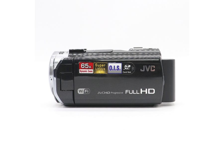 Видеокамера JVC GZ-EX515BE