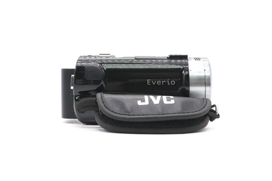 Видеокамера JVC GZ-EX515BE