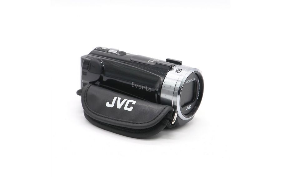 Видеокамера JVC GZ-EX515BE