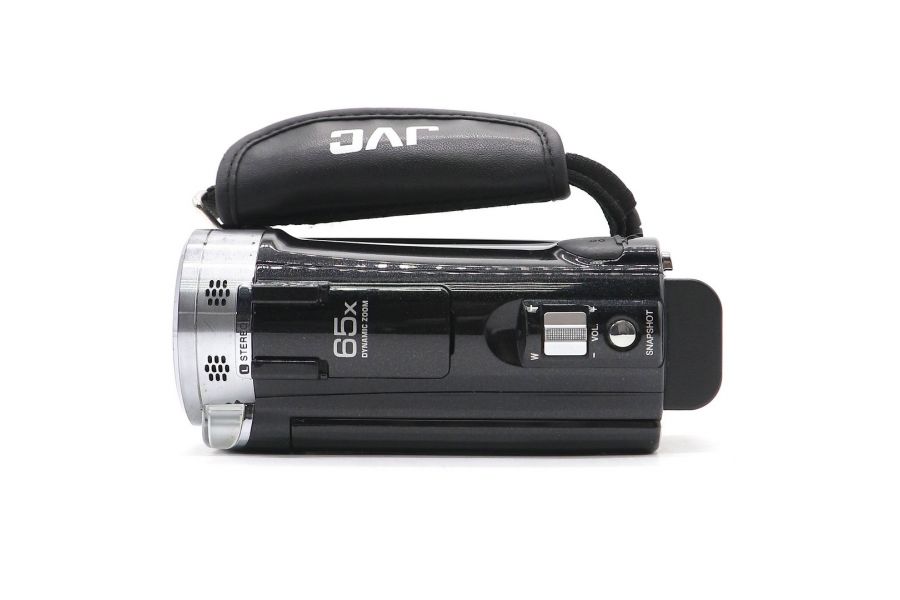 Видеокамера JVC GZ-EX515BE