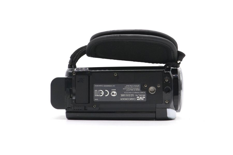 Видеокамера JVC GZ-EX515BE