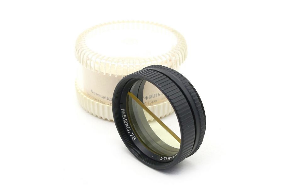 Фотонасадка 